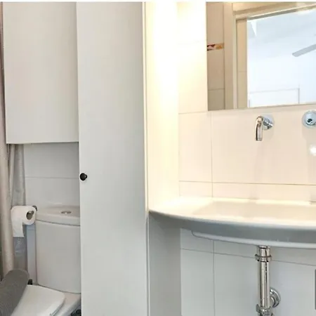 Estudio Jaen 1 Appartement *